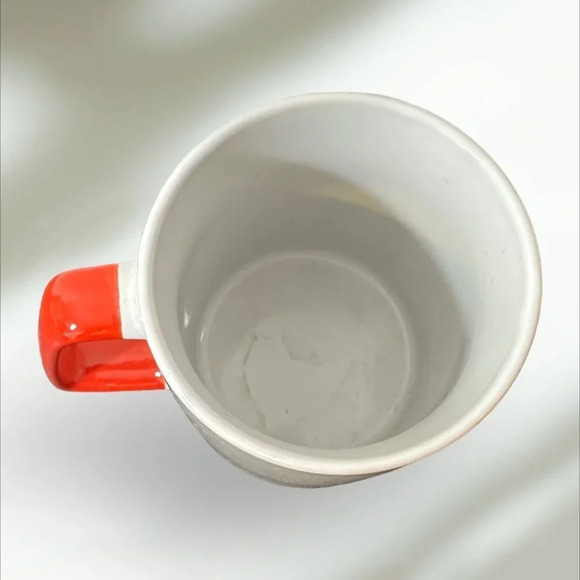 Starbucks Holiday Snowflake Mug 2020 - Picture 3 of 4